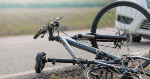 Ağdamda velosipeddən yıxılan 9 yaşlı həyatın itirdi Ağdamda velosipeddən yıxılan 9 yaşlı həyatın itirdi