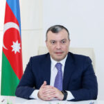 TƏCİLİ! Sahil Babayevə yeni vəzifə verildi – FOTO