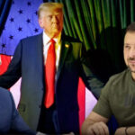 Yeni güc oyunu: Ukrayna kənarda qaldı – Putin–Tramp Budapeştdə gizli plan qurur?