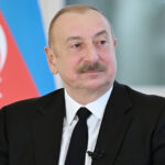 İlham Əliyev Türkmənistana GETDİ