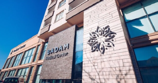 Reklamdan cərrahlığa bir addım… – “Badam Medical Center”in cərrahı haqda ŞOK İDDİA