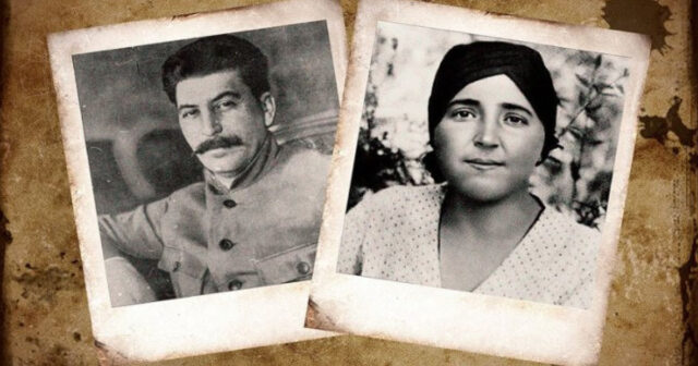 Stalinin bakılı həyat yoldaşı – O niyə özünəqəsd etmişdi?