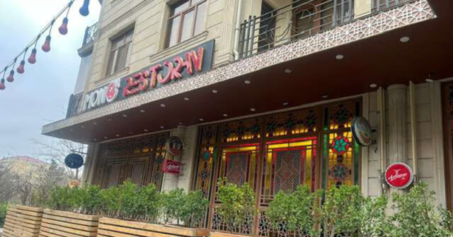 “Moon Pub” restoranında saxta alkoqollu içkilər aşkarlandı