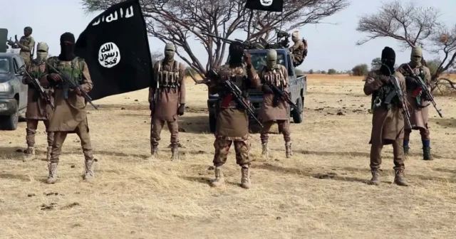 “Boko Haram” silahlıları Nigeriyada 20 nəfəri qətlə yetiriblər