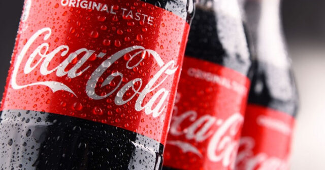 “Coca-Cola”da zərərli məhlul tapıldı, Avropadan məhsullarını geri çağırır