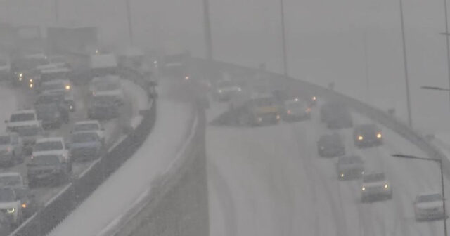 Hava sabahdan mülayimləşir – Temperatur yüksələcək