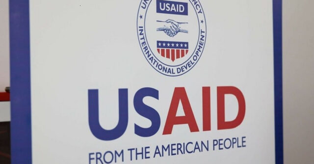 USAID-lə əməkdaşlıq etmək niyə təhlükəlidir?