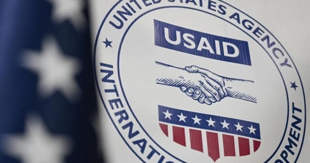 USAID-in dağıdıcı şəbəkəsi – 707 media, 6 mindən çox jurnalist, 300-ə yaxın QHT-nin maliyyələşdirilməsi – ANALİZ