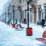 TƏCİLİ! Bakıya 4 GÜN qar yağmağa davam edəcək: Həftəsonu çovğun olacaq – RƏSMİ