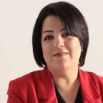 Jurnalist Şahnaz Bəylərqızı saxlanılıb