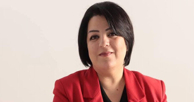 Jurnalist Şahnaz Bəylərqızı saxlanılıb