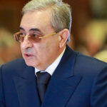 İlham Rəhimova sanksiya tətbiq edildi