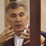 “Şərlə sövdələşmə heç kimə fayda vermir” – Saakaşvili