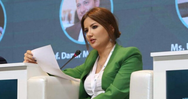 Aİ-nin Ermənistandakı missiyası “Binokl diplomatiyasına” qəsdən davam edir – RƏY