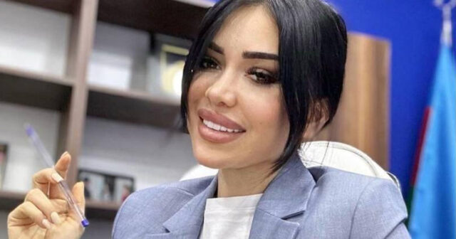 “Nigar Fərhadla bağlı tədbir görüləcək” – Kanal S-in Baş direktor müavini
