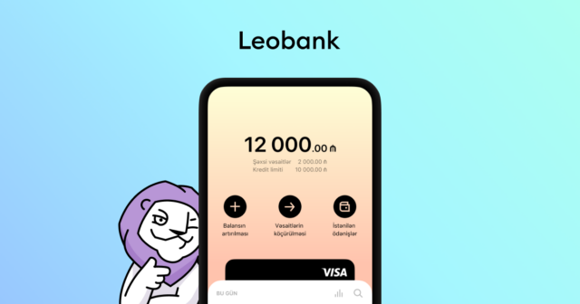 “Leobank” tətbiqində ciddi texniki problem yaşanır – Müştərilərin vəsaitləri səhv yönləndirilib