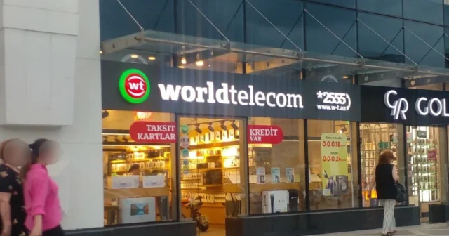 “World Telecom” ölkə qanunvericiliyini pozaraq dövriyyəsini necə gizlədir?