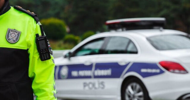 Xaçmazda Dövlət Yol Polisi Bölməsinə yeni rəis təyin edilib