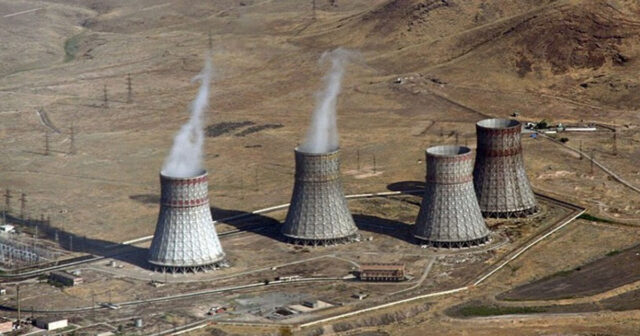 Metsamor AES-də oğurluq – regional təhlükəsizlik təhdid altında – ŞƏRH