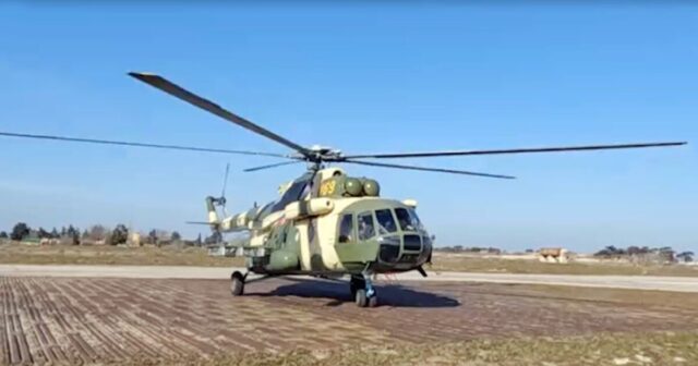 India Today: Katmandu hökumət rəsmiləri hərbi helikopterlərdə təxliyə edilib
