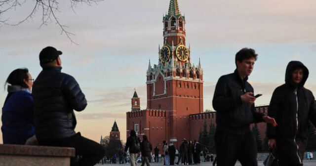 Moskva ilin əvvəlindən yeni temperatur rekordu müəyyənləşdirib