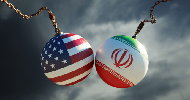 TƏCİLİ! ABŞ İrana yaxın bölgəyə onlarla təyyarə və hərbi gəmi yerləşdirdi – Dəqiqələr qalıb…