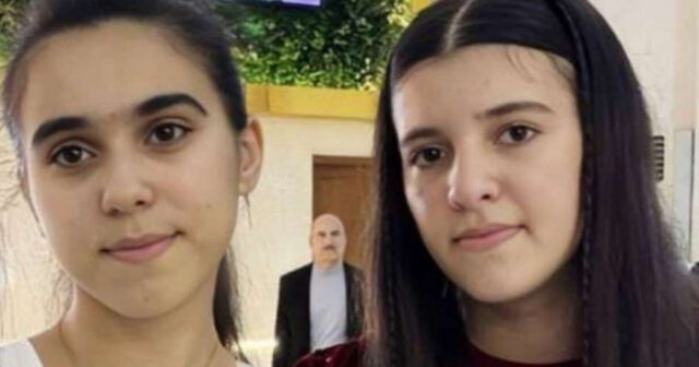 Bakıda iki qız itkin düşdü