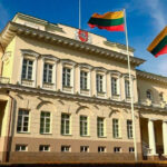 Litva Rusiyaya qarşı ən sərt tədbirləri tətbiq etməyi düşünür Litva Rusiyaya qarşı ən sərt tədbirləri tətbiq etməyi düşünür