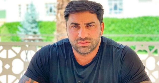 Kamil yardım kampaniyalarını niyə dayandırdığını açıqladı