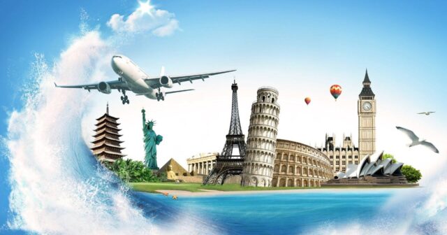 Nəzarətsiz qalan dələduz Turizm Şikətləri: Qanuni müdaxilə VACİBDİR