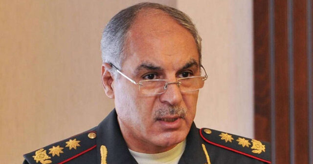Xanlar Vəliyev vəzifədən gedir – Yeni təyinat