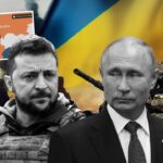 Rusiya-Ukrayna Müharibəsində GİZLİ SSENARİ – NATO ilə toqquşma… – SONLUQ NƏ OLACAQ? Rusiya-Ukrayna Müharibəsində GİZLİ SSENARİ – NATO ilə toqquşma… – SONLUQ NƏ OLACAQ?