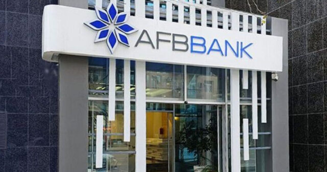 “AFB Bank”da yoxlama: Bir milyon manata yaxın əlavə vəsait ödəyəcək