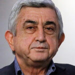Məhkəmə Sarkisyanın ölkəni tərk etməsinə icazə verib
