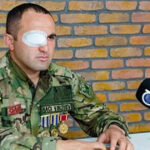 Gənc Qazilər Birliyinin sədri Hacı Vəliyevin həbs müddəti uzadılıb