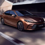 2025-ci ildə ən populyar olan avtomobillər – SİYAHI