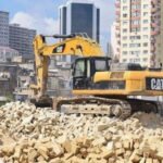 Bakıda kütləvi söküntü işləri dayandırılır – SƏBƏB Bakıda kütləvi söküntü işləri dayandırılır – SƏBƏB