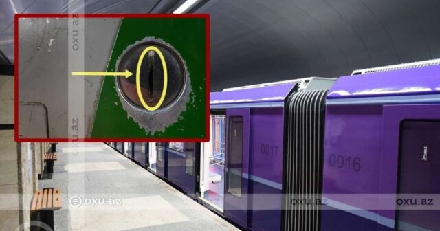 Pik saatda qəpiksiz metro: “BakıKart” aparatında ödəmə girişi NİYƏ daraldılıb?
