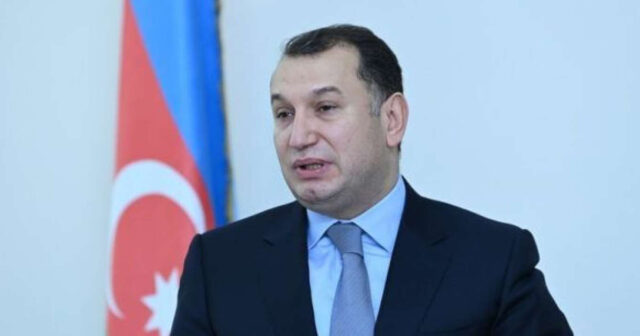 Sahib Məmmədov keçmiş deputatın vəzifəsini əlindən aldı – FOTO