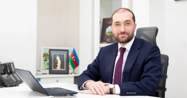 İlham Əliyev Nicat Quliyevi yüksək vəzifəyə TƏYİN ETDİ