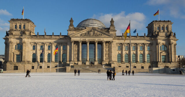Berlin Yay Olimpiya Oyunlarına ev sahibliyi etmək istəyir