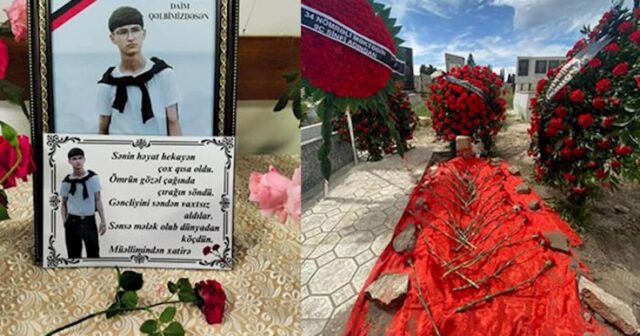 “Bəlkə də bu vəhşiliyi Elgünün dost bildiyi kimsə edib”