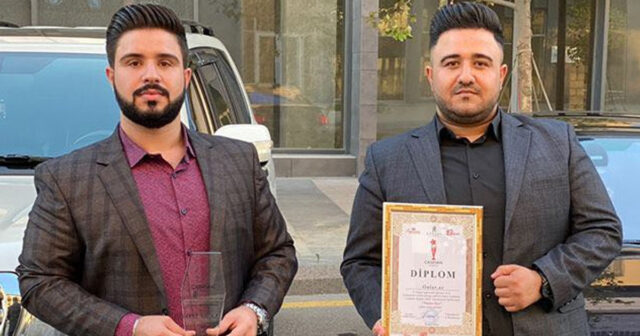 Tiktoker qardaşlardan biri ev dustaqlığına buraxıldı