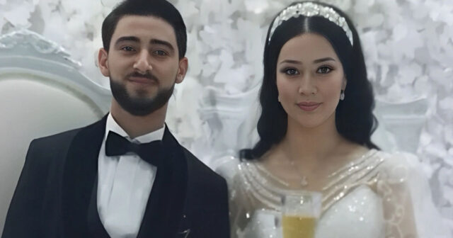 Həlak olan ər və arvadı ayrı yerlərdə dəfn edildi – Qəzanın detalları – VİDEO