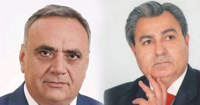 Əli Nur Fizuli Hüseynovu polisə verib