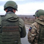 Hərbi ekspert: Kupyansk üzərində nəzarət Ukrayna ordusunun məhvinə imkan verəcək