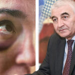 Məzahir Pənahovun oğlu keçmiş xanımına uduzdu
