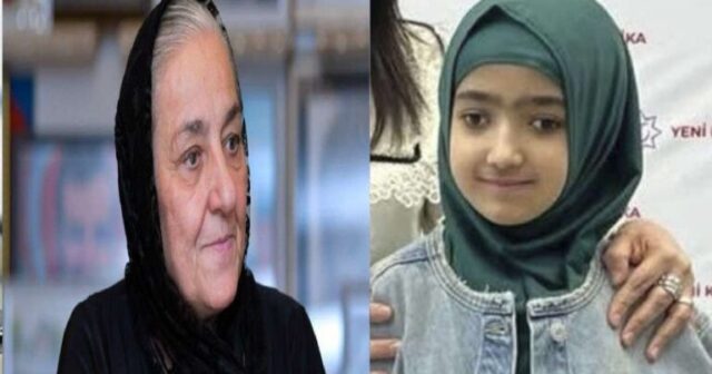 Polad Həşimovun anası böyrəyini şəhid qızına vermək istəyib