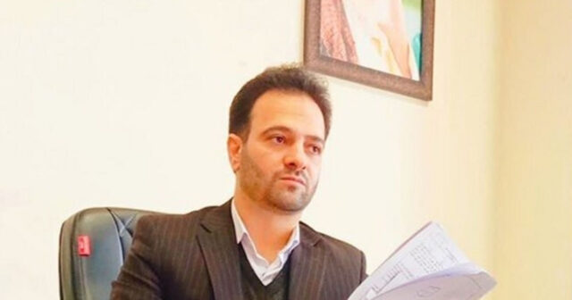 İranda məhkəmə hakimi öldürülüb