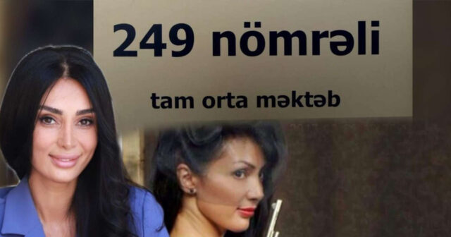 “Tapançalı direktor”un məktəbində maskalı manyak – SƏS YAZISI